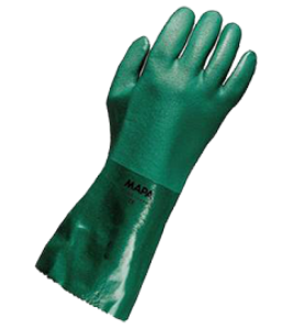 ถุงมือกันสารเคมี รุ่น Telsol 361