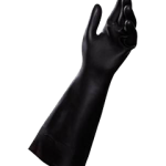 ถุงมือกันสารเคมี รุ่น Technic 450