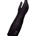 ถุงมือกันสารเคมี รุ่น Chem-Ply 414