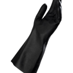 ถุงมือกันสารเคมี รุ่น Butoflex 650