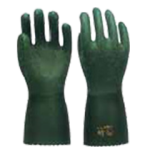 ถุงมือกันสารเคมี รุ่น 612