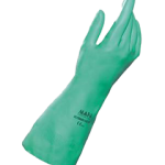 ถุงมือกันสารเคมี รุ่น 492 Ultranitril