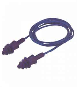 ปลั๊กอุดหู วัสดุซิลิโคน