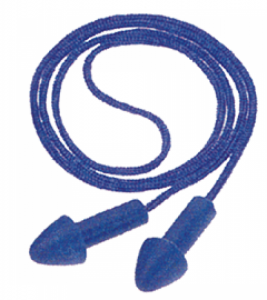 ปลั๊กอุดหู วัสดุซิลิโคน