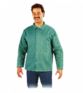 เสื้อแจ๊คเก็ต ป้องกันความร้อน