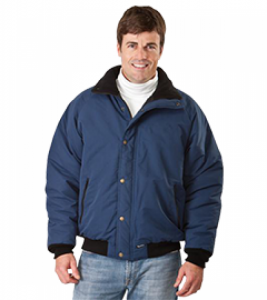 เสื้อแจ๊คเก็ต ป้องกันความเย็น