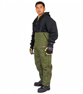 กางเกง ป้องกันความเย็น