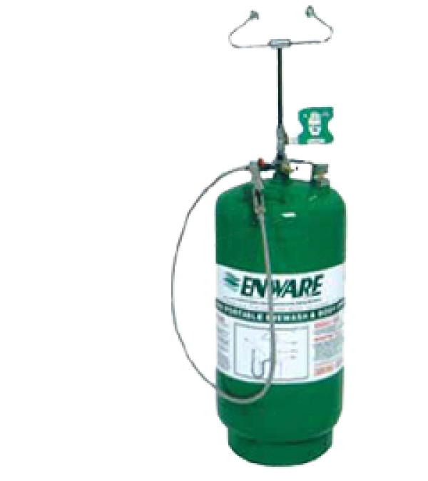 ชุดล้างตาฉุกเฉิน แบบเคลื่อนย้ายได้