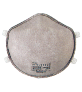 หน้ากาก N95 brown