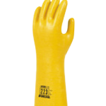 ถุงมือกันสารเคมี รุ่น 223 Polyurethane