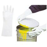 ถุงมือกันสารเคมี รุ่น U-2000 Polyurethane
