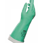 ถุงมือกันสารเคมี รุ่น StanSolv AK-22