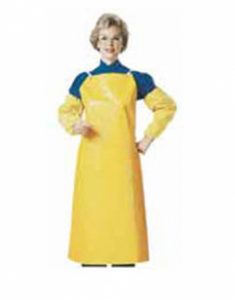 ชุดป้องกันสารเคมี