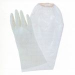 ถุงมือกันสารเคมี รุ่น 767