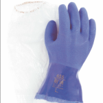 ถุงมือกันสารเคมี รุ่น 657