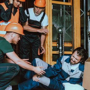 safety products ที่ควรติดตั้งไว้เพื่อการใช้งานในยามฉุกเฉิน