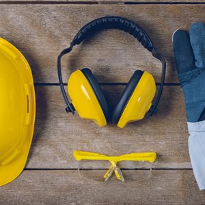 6 อุปกรณ์เซฟตี้ที่คนทำงานควรต้องมี!