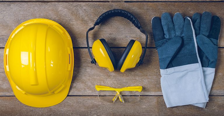 อุปกรณ์ PPE อุปกรณ์ เซฟตี้ อุปกรณ์ safety