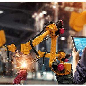 ทำงานกับเครื่องจักรอย่างเซฟตี้ ด้วย 6 ข้อควรระวังที่ห้ามพลาดเด็ดขาด!