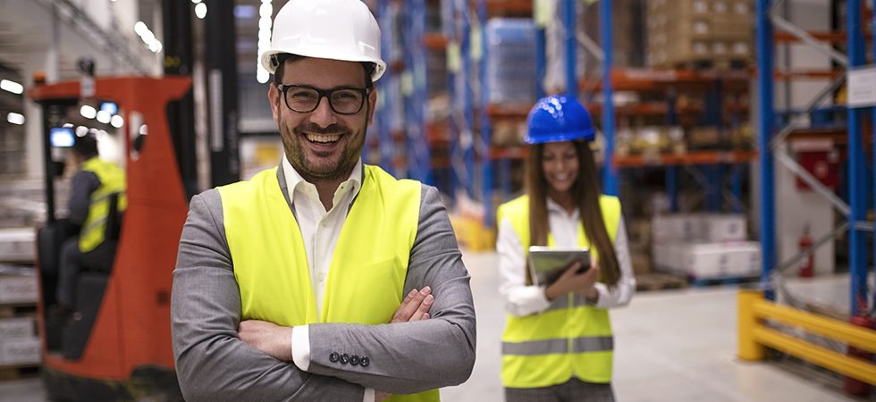 อุปกรณ์เซฟตี้