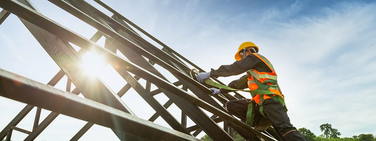 Safety body construction