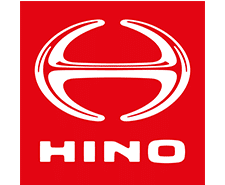 HINO safety-genius